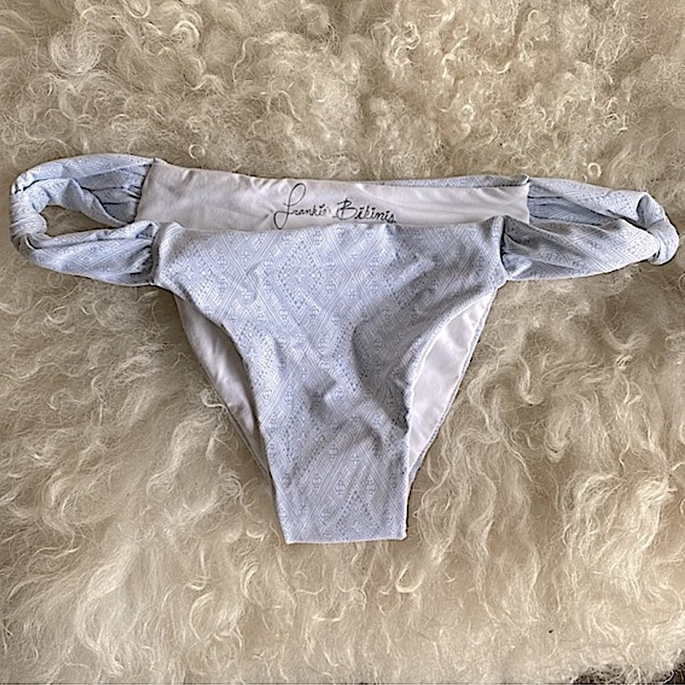 Frankie’s bikini Bottoms